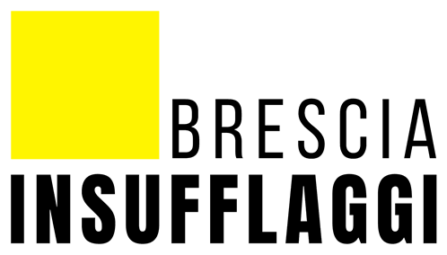 BRESCIA INSUFFLAGGI: Insufflaggio di cellulosa per isolamento dispersioni energetiche di edifici costruiti con intercapedine